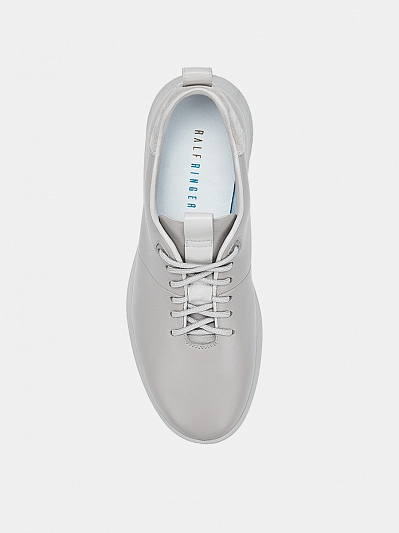 Полуботинки женские ШАРМ