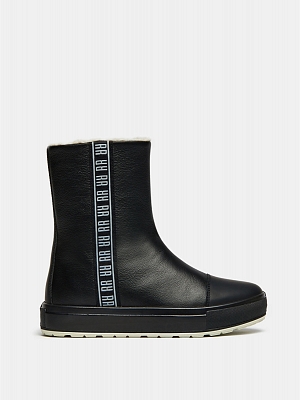 Полусапоги детские SHEILA-D