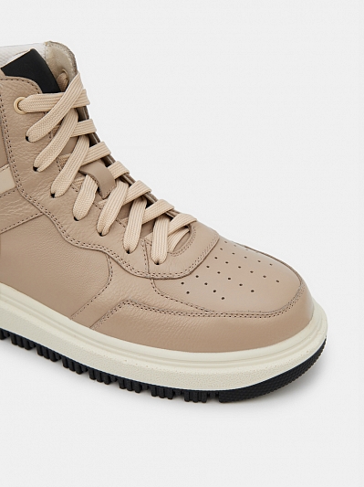 Кеды женские ДЖАЗ