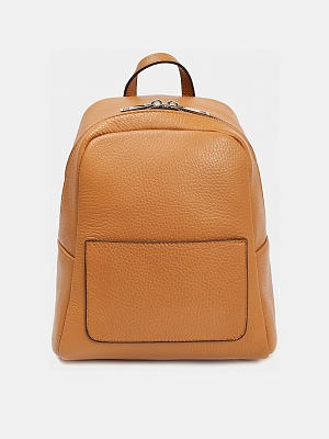 Рюкзак женский из натуральной кожи, 23*30*14