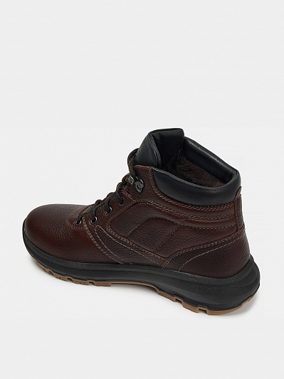 Ботинки мужские ДЖЕФ