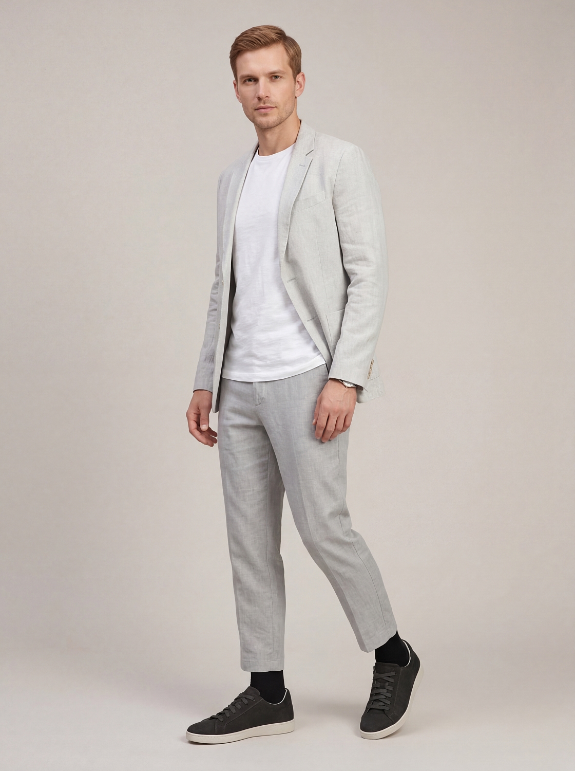 Кеды мужские СИРИУС