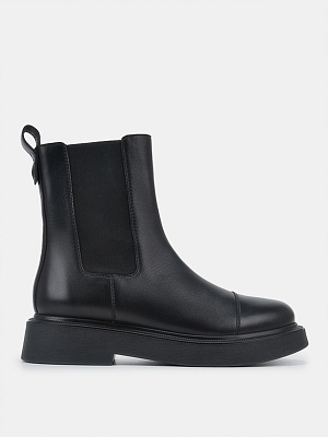 Ботильоны детские ANNA-D