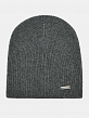 АУГЧ094000 Шапка мужск.Ralf Ringer50%виск оза,30%полиэстер,20%нейлон,сер