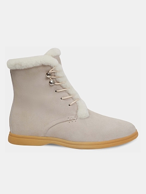 Ботинки женские ABRICOT