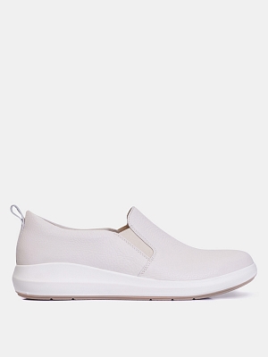 Слипоны женские БЛЮЗ