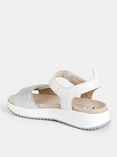 Сандалии женские ВЕСТ