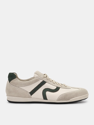 Полуботинки мужские COSMO