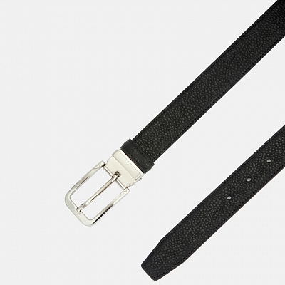 Ремень женский из натуральной кожи, 130см