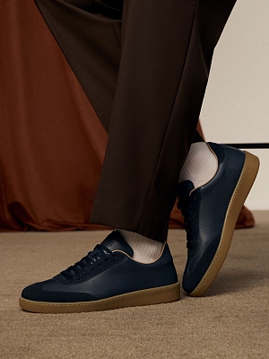 Кеды мужские STRIKE