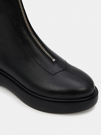 Ботинки женские ЛОРА