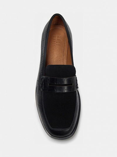 Лоферы женские МЕДЕЯ