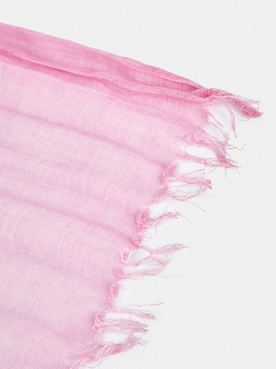 Палантин женский с шёлком