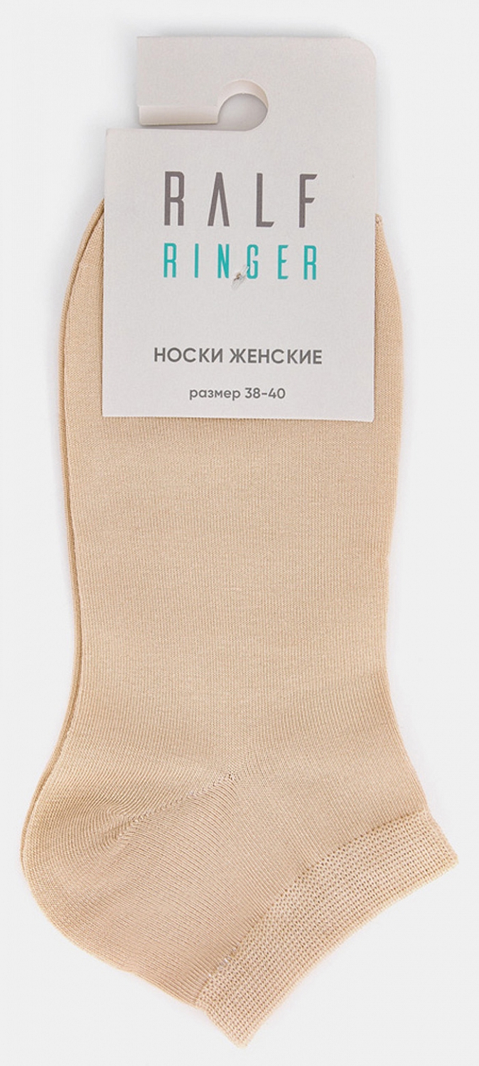 Носки женские, размер 38-40