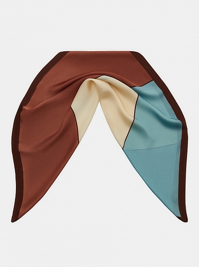 АУГШ114700 Платок женский