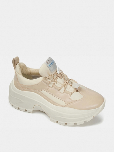 Кроссовки женские САГА