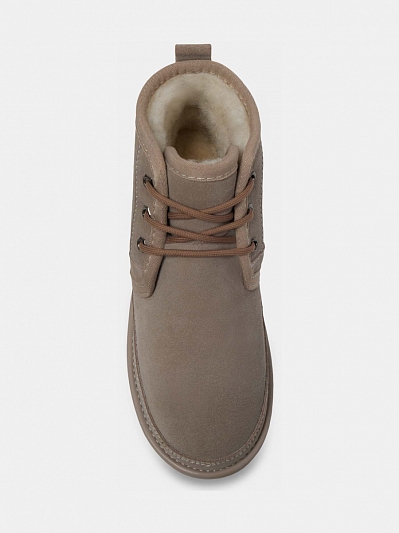 Ботинки женские АБРИКОТ