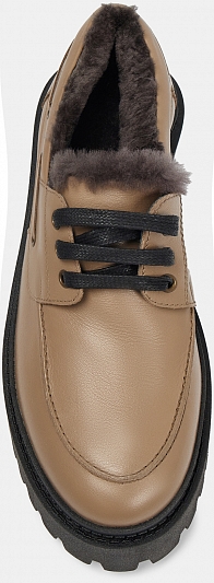 Полуботинки женские АНИТА