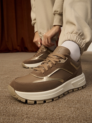 Кроссовки женские MOON