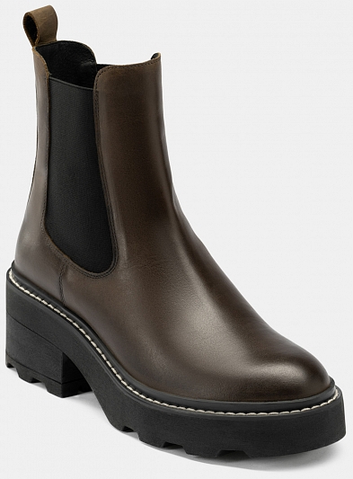 Ботинки челси женские DOROTHY