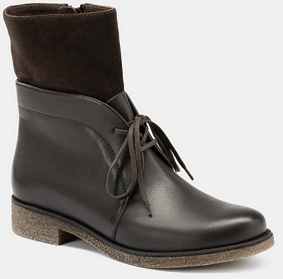 Ботинки женские ALVA