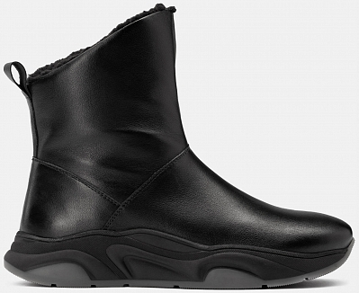 Полусапоги женские VASCO