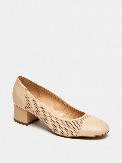 Туфли женские КРИСТАЛ