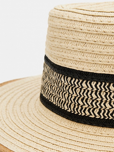 Шляпа женская, р. 57