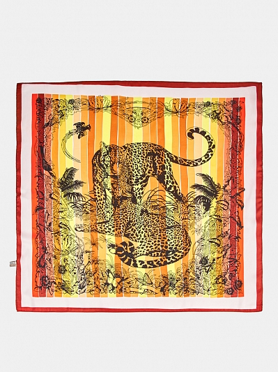 Палантин женский, 70х70