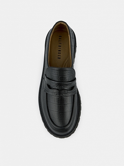 Лоферы женские АРИНА