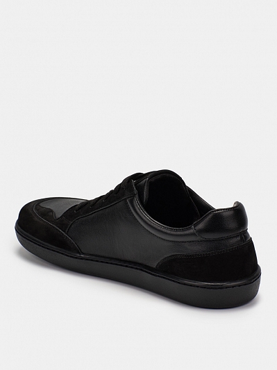 Полуботинки мужские КВЕСТ