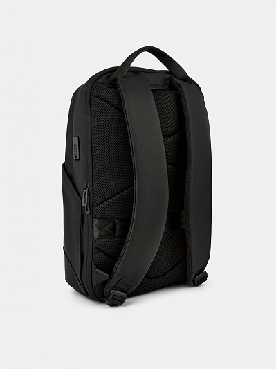 Рюкзак мужской, 45х14,5х30