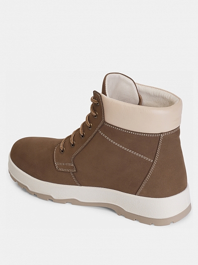 Ботинки женские АРКТИК