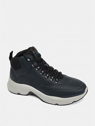 Кроссовки мужские GREY