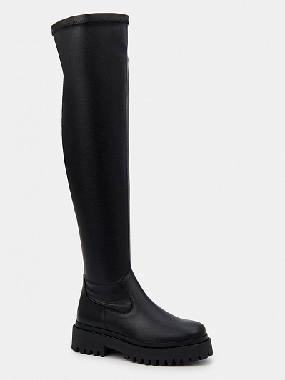 Ботфорты женские АНИТА