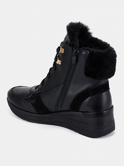 Ботинки женские РЕНЕ