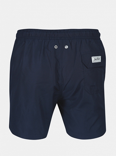 Шорты плавательные