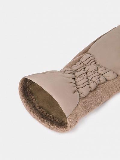 Перчатки женские