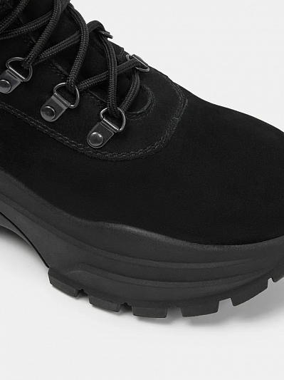 Ботинки женские САГА