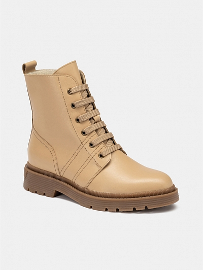 Ботинки женские CORA-S