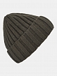 АУГЧ096300_Н Шапка мужская Ralf Ringer,50% шерсть,50%акрил,хаки