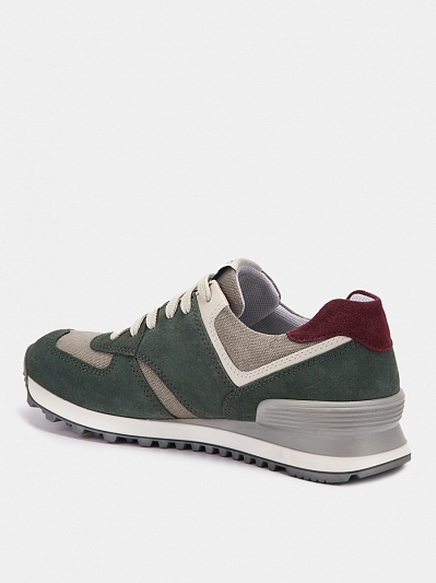 Кроссовки женские КРОС