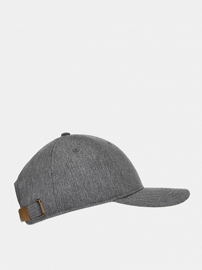 Бейсболка мужская