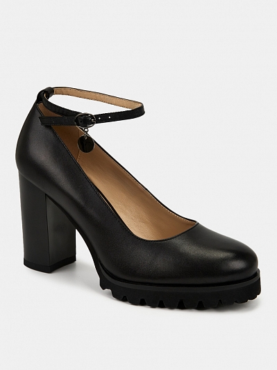 Туфли женские ELIAS