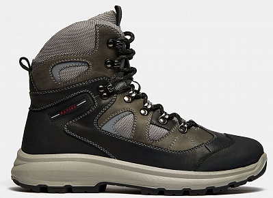 Ботинки мужские JEF