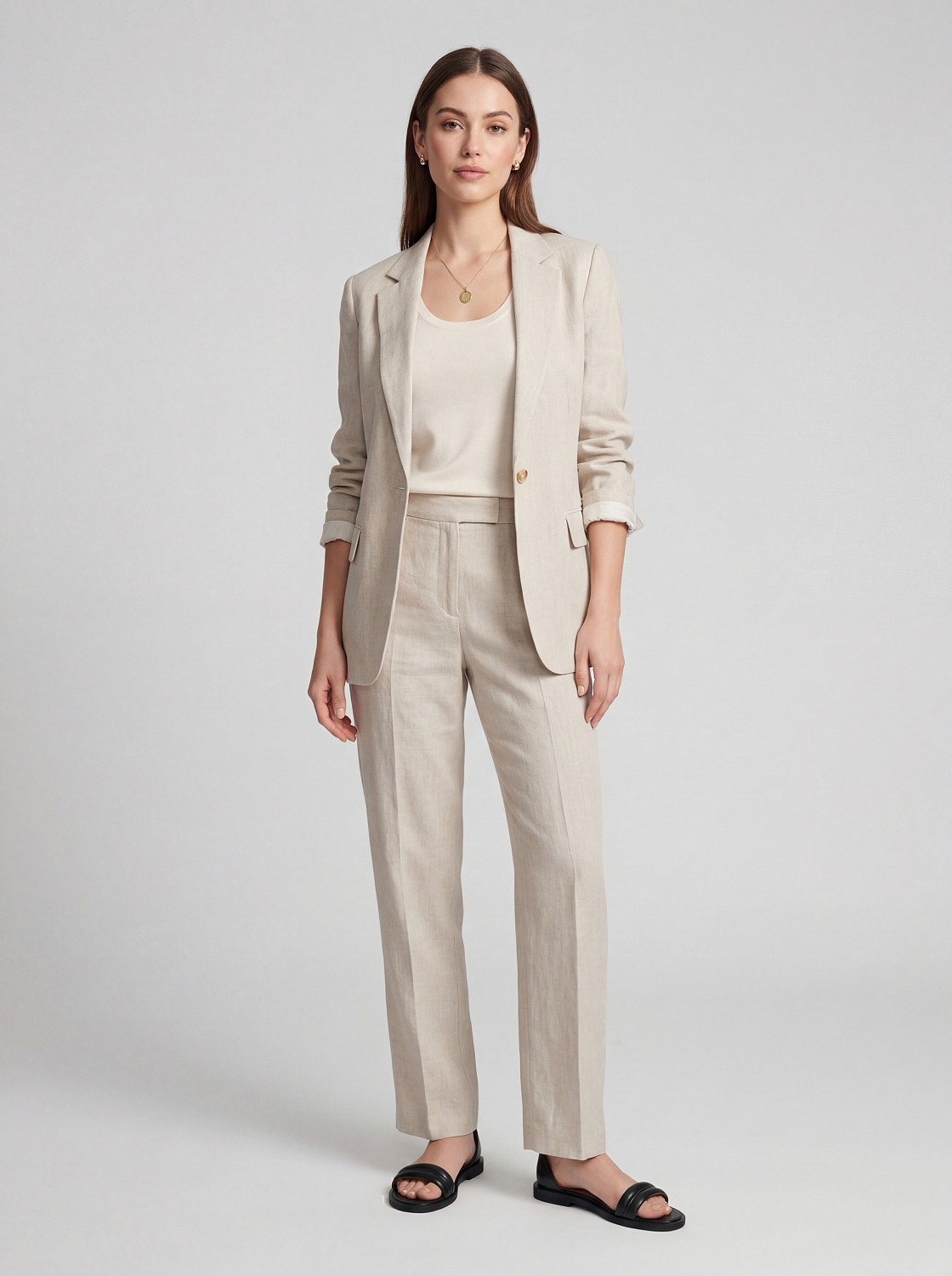 Сандалии женские АФИНА