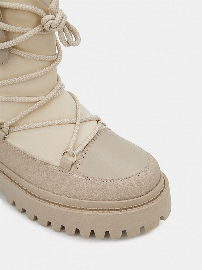 Ботинки женские АНИТА