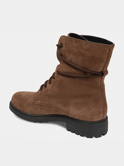 Ботинки женские ЭЛЬБРУС