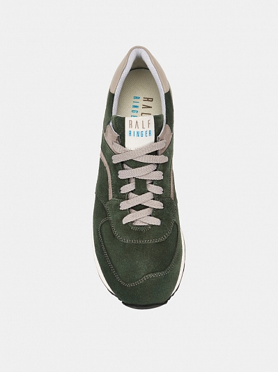 Кроссовки мужские КРОС