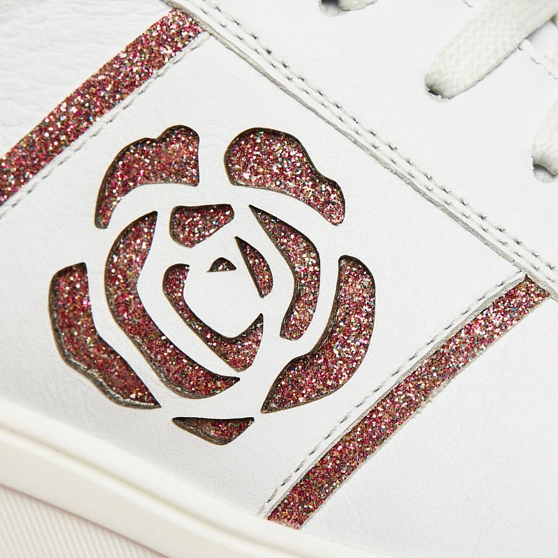 фото Кеды ralf ringer